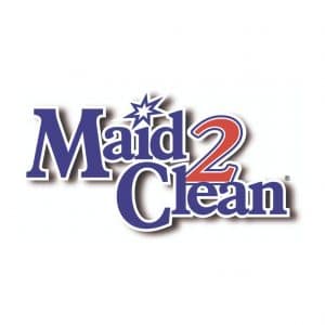 Maid2Clean Domestic Cleaning Franchise