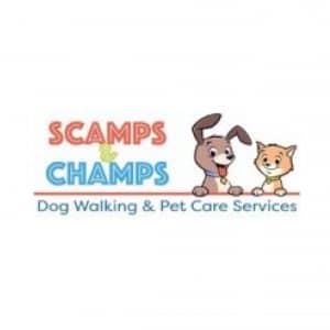 Scamps and champs franchise