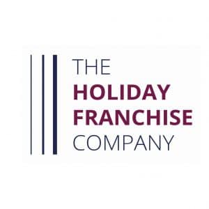 The Holiday Franchise Company Logo Resized Compressed The Holiday Franchise Company Franchise