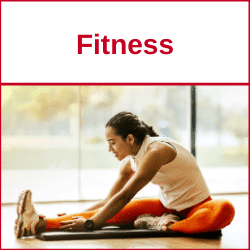 Fitness Fitness Franchise