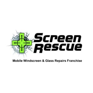 Screen Rescue Franchise