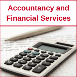 Accountancy and Financial Services Compressed Pet Franchise