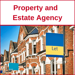 Property and Estae Agency Compressed Travel and Leisure Franchise