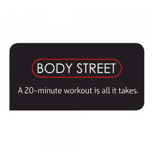Bodystreet Franchise
