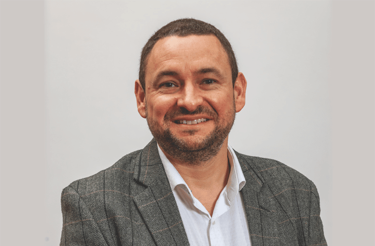 Barney Davis, Caremark Franchisee