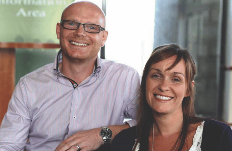 Richard and Emily Magrath Caremark Case Study