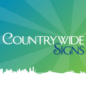Countrywide Signs Franchise
